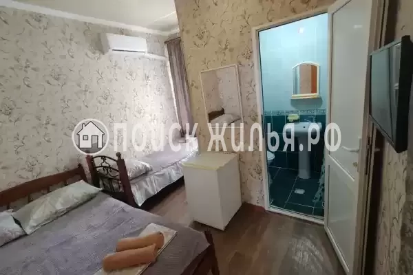 Гостевой дом «Гаро»