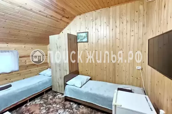 Гостевой дом «Гаро»