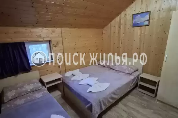 Гостевой дом «Гаро»