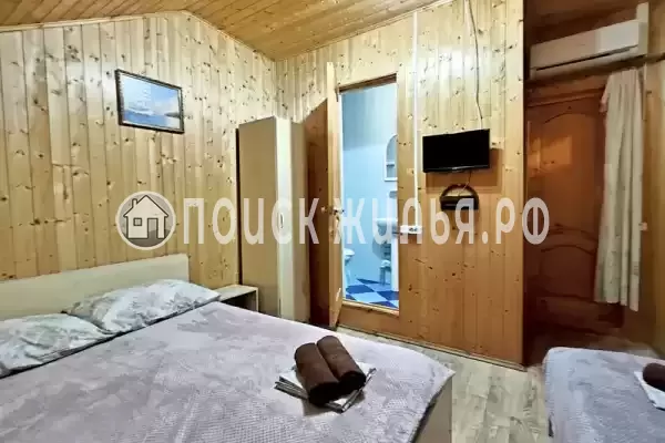 Гостевой дом «Гаро»