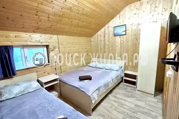 Гостевой дом «Гаро»