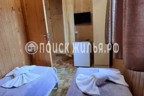 Гостевой дом «Гаро»