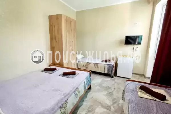 Гостевой дом «Гаро»