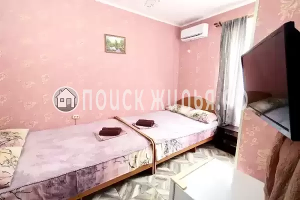 Гостевой дом «Гаро»