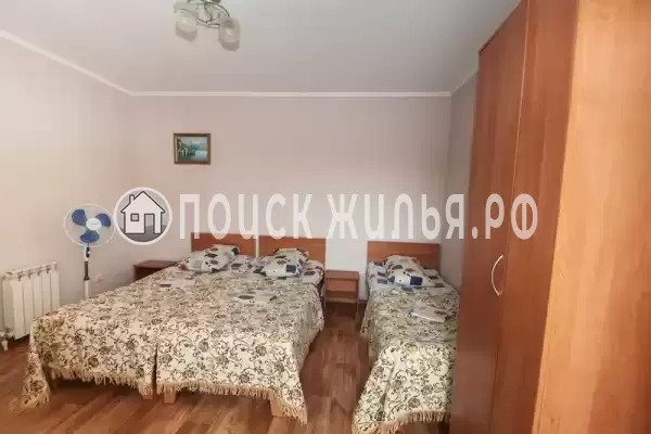 Гостевой дом «У Светланы» Гостевой дом «У Светланы»