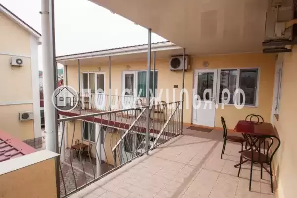 Гостевой дом «У Светланы» Гостевой дом «У Светланы»