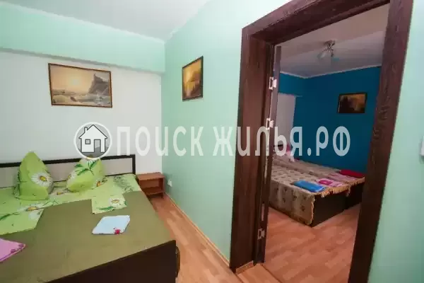 Гостевой дом «У Светланы» Гостевой дом «У Светланы»