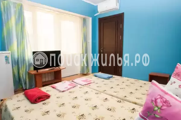 Гостевой дом «У Светланы» Гостевой дом «У Светланы»