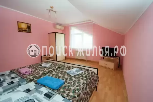 Гостевой дом «У Светланы» Гостевой дом «У Светланы»