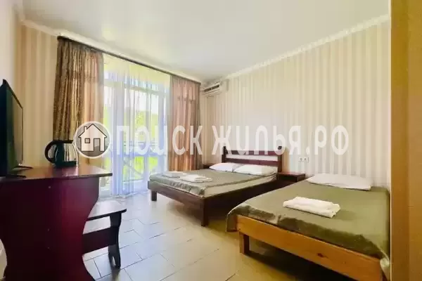 Гостиница «Luxor» Гостиница «Luxor»