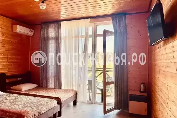 Гостиница «Luxor» Гостиница «Luxor»