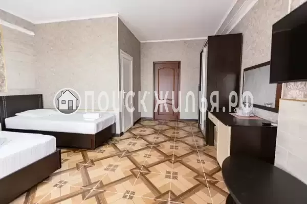 Гостиница «ДиКрис»