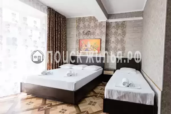 Гостиница «ДиКрис»