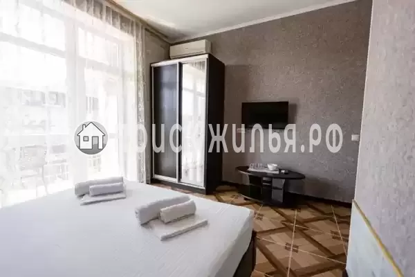 Гостиница «ДиКрис»