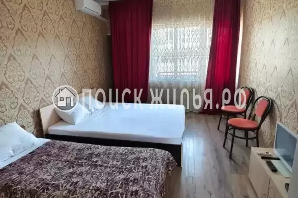 «Чародейка»