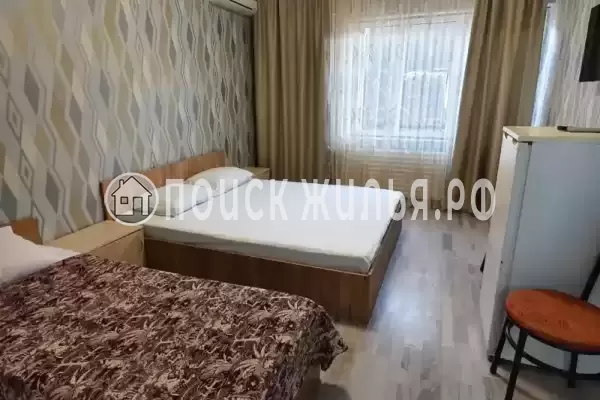 «Чародейка»