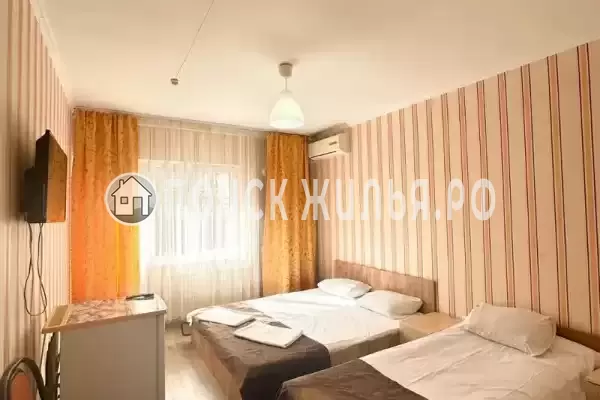 «Чародейка»