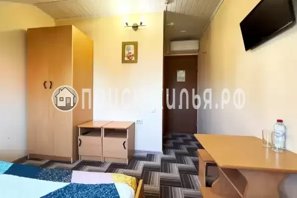 «Песчаный берег»