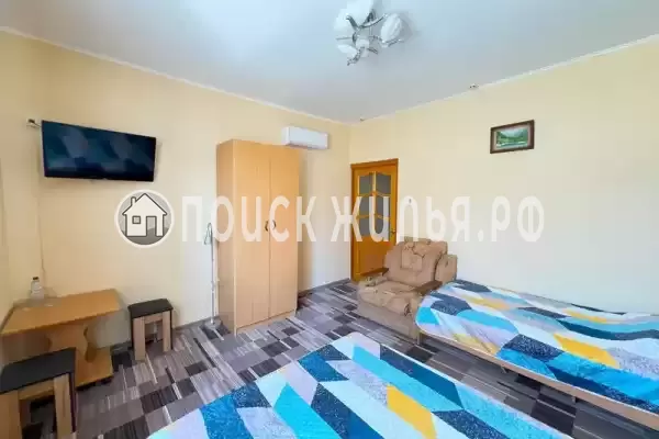 «Песчаный берег»