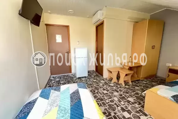 «Песчаный берег»