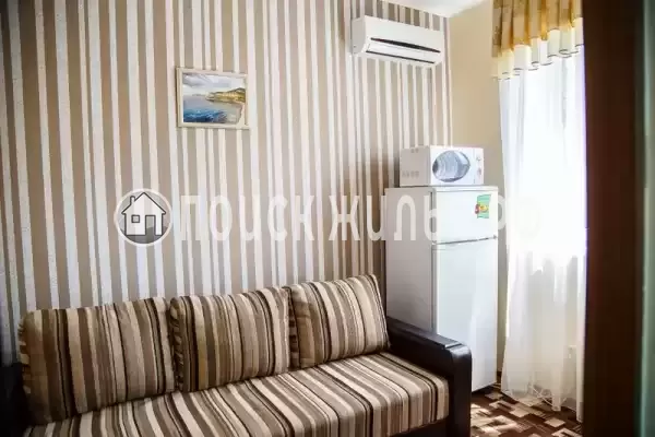 «Песчаный берег»