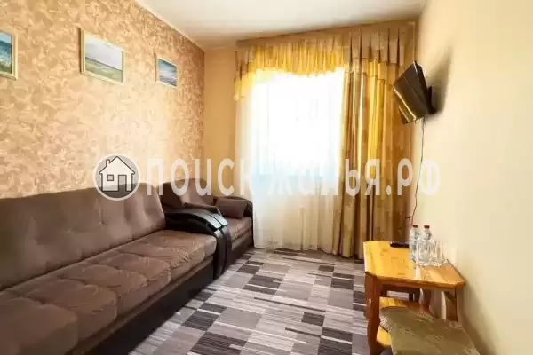 «Песчаный берег»