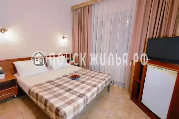 Отель «Морская волна»