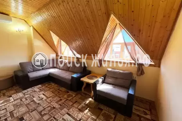 «Песчаный берег»