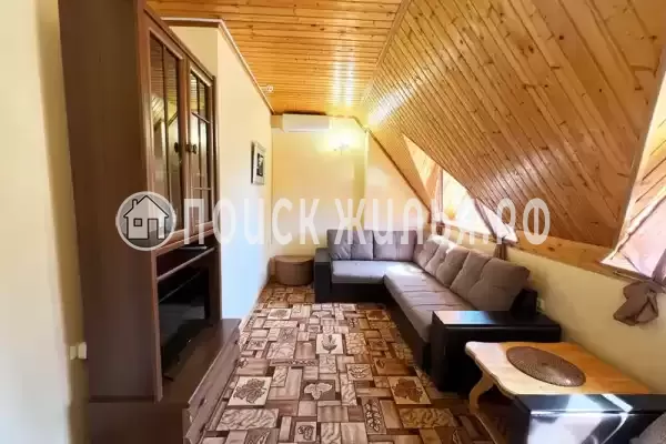 «Песчаный берег»