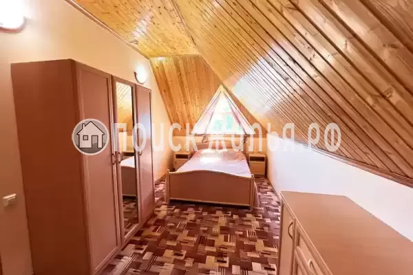 «Песчаный берег»