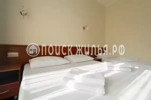 Отель «Морская волна»