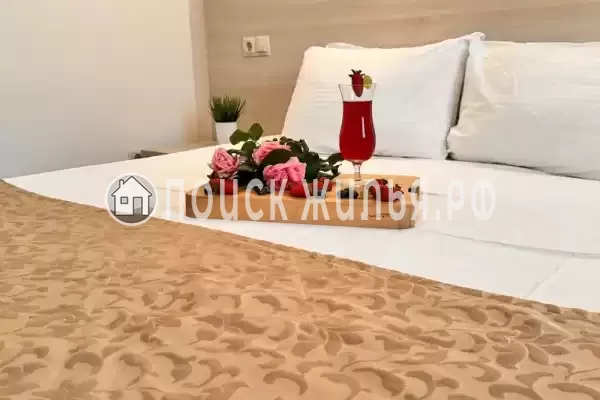 Отель «Морская волна»