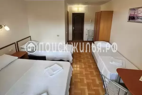 Отель «Морская волна»