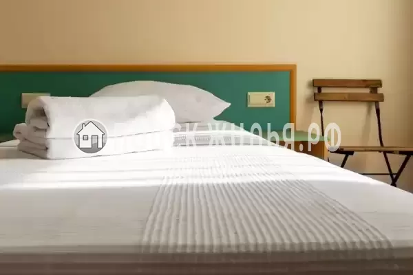 Отель «Морская волна»