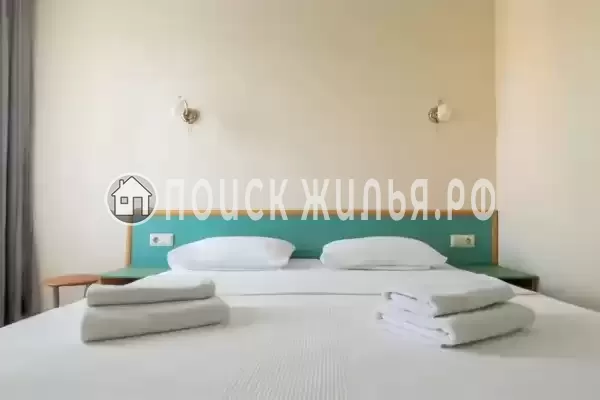 Отель «Морская волна»