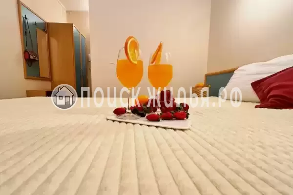 Отель «Морская волна»