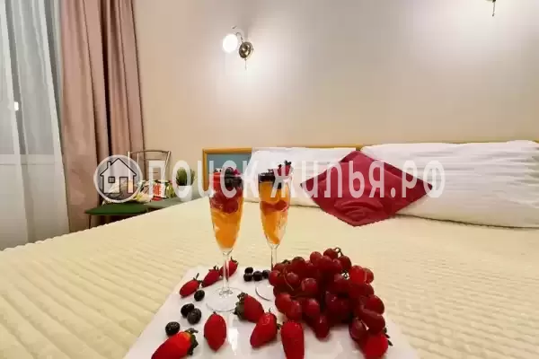 Отель «Морская волна»