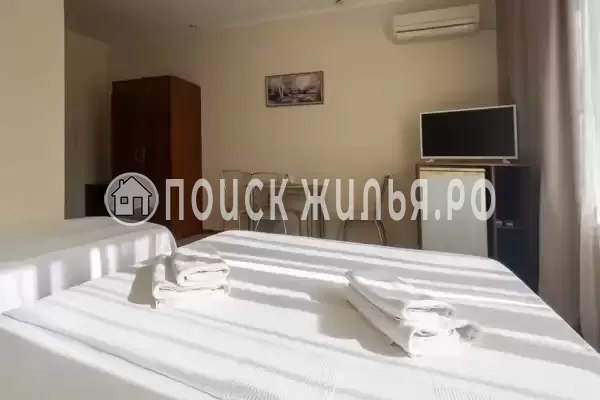 Отель «Морская волна»