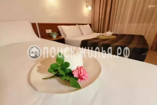 Отель «Морская волна»