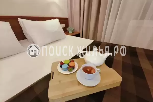 Отель «Морская волна»