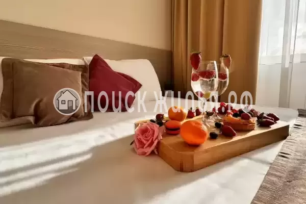 Отель «Морская волна»