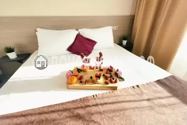 Отель «Морская волна»