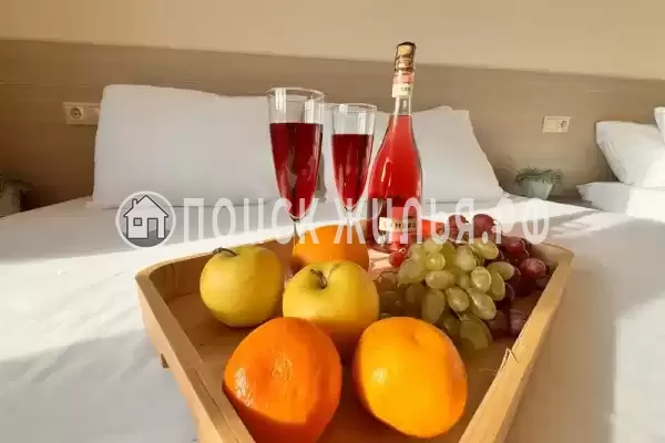 Отель «Морская волна»