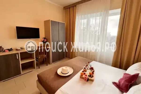 Отель «Морская волна»