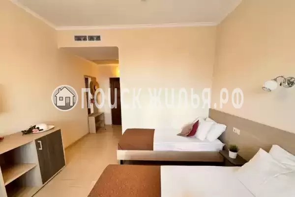 Отель «Морская волна»