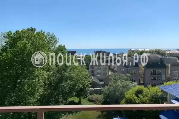 Отель «Морская волна»