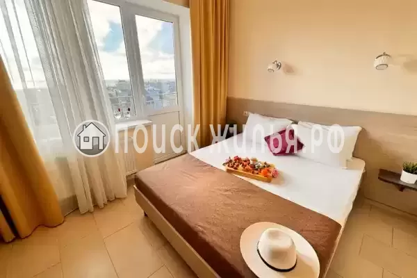 Отель «Морская волна»