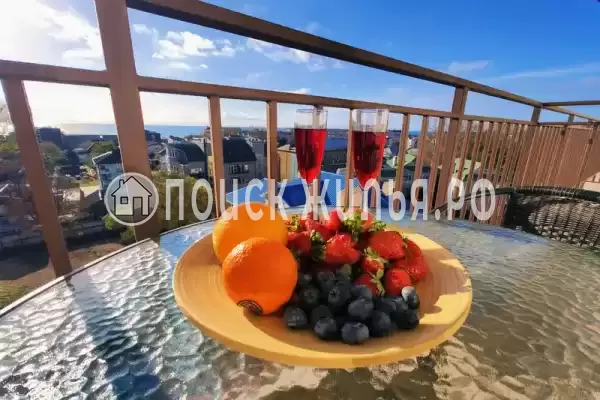 Отель «Морская волна»