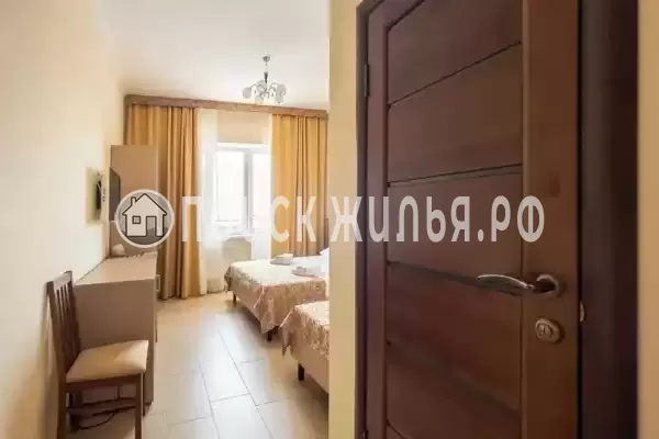 Отель «Морская волна»