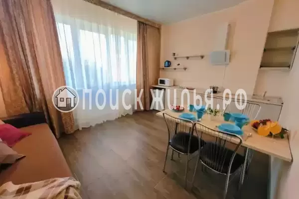 Отель «Морская волна»